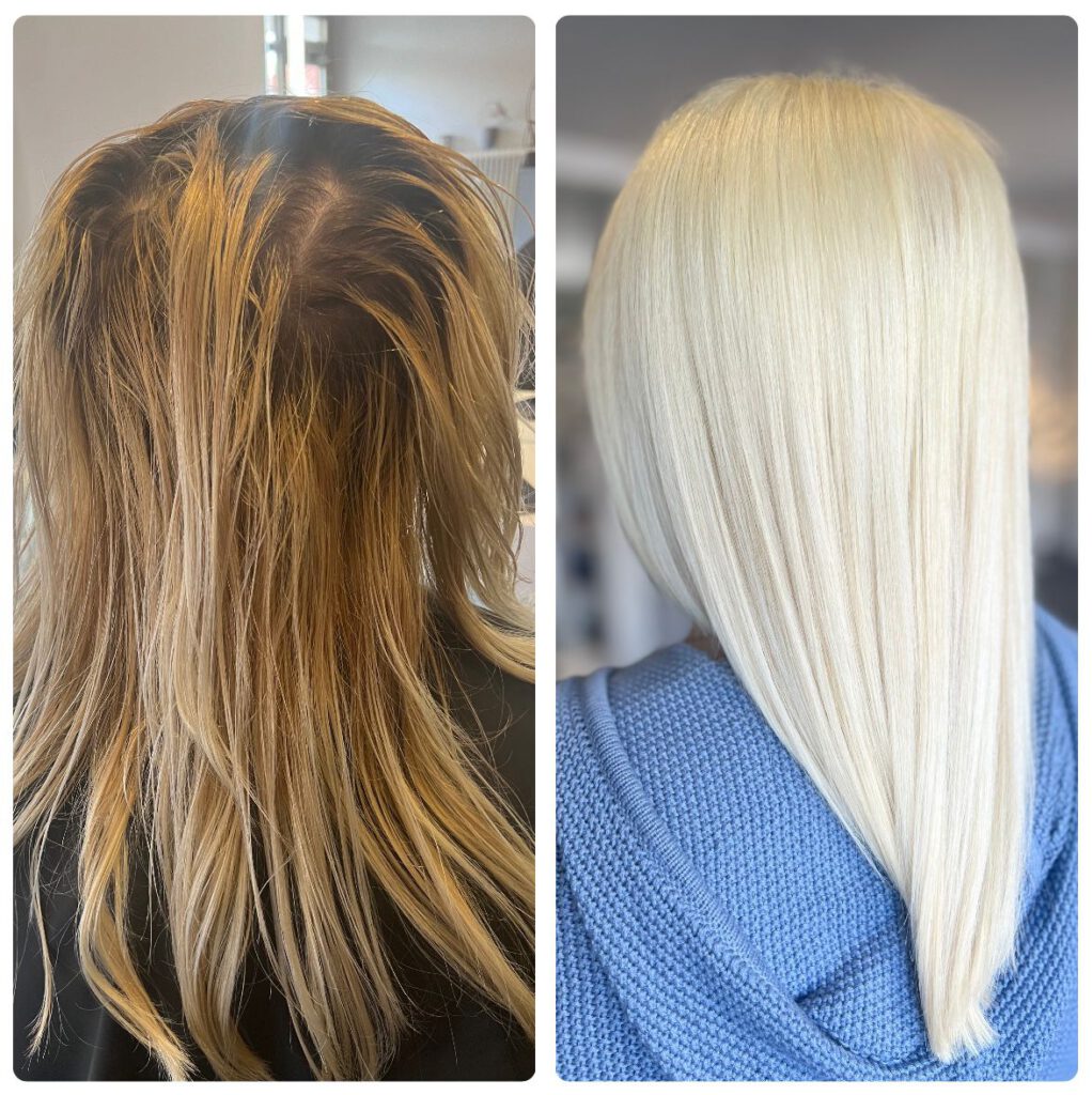 Locken-Revival – Die perfekte Pflege für deine Locken"