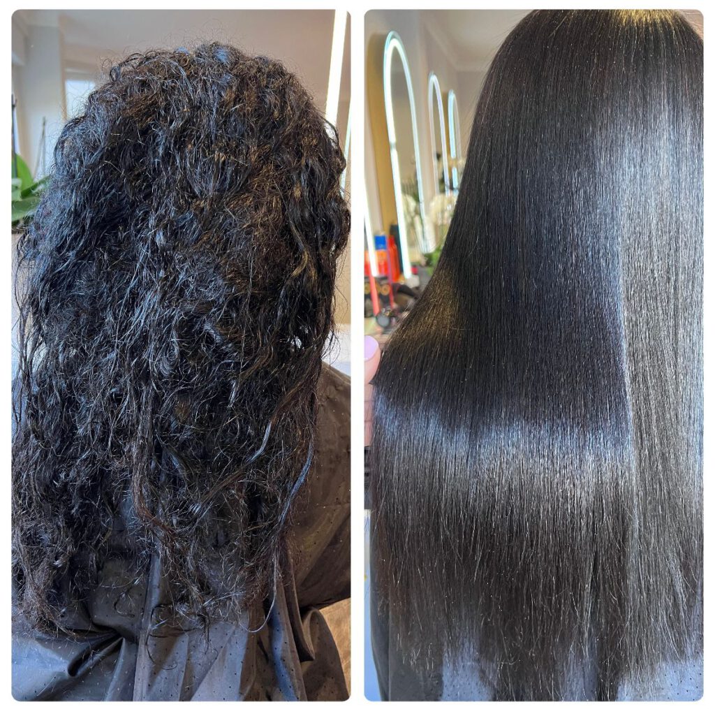 Kurze Haare für mehr Persönlichkeit – Mutiger Pixie-Look
